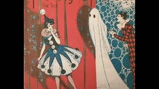 Spooky Spooks (1916)