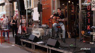 Douwe Bob  - Fine Line | ESC16