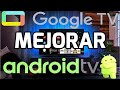 Cómo limpiar optimizar memoria acelerar y proteger tu Android y Google TV Safety Guard Limpiar Apps