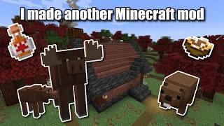Coding a Canadian Update for Minecraft