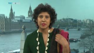 Showcase: Tate Modern's Mona Hatoum