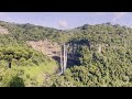 The Caracol Falls - 3 Hours Lofi & Cascading Water for Deep Rest