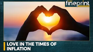 Valentine's day to look different this year | WION Fineprint |