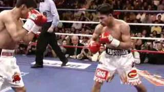 Manny Pacquiao's Greatest Hits (Old)