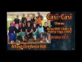 Casi-Casi | Rince MRY (INA) & Helma Yoga (INA) - October 2023 Athaya Linedance Bali #linedance #bali