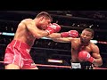 Oscar De La Hoya vs Shane Mosley 1 - Highlights (EXCITING FIGHT)