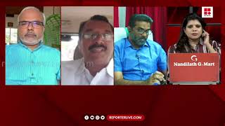 'മൊയ്ന്ത് എന്നൊക്കെ പറയുമ്പോൾ അതിന് പറ്റുന്ന ഒരാളായിരിക്കണം'