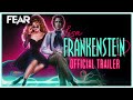 Lisa Frankenstein (2024) Official Trailer | Fear: The Home Of Horror