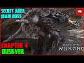 How to Defeat Chapter 4 Secret Boss - DuskVeil | Black Myth Wukong | 4K RTX4090 #duskveil