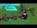 Refined Storage Guide - Part 2 - Auto-crafting (new guide in description)