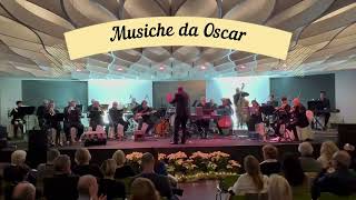 Savioli Movie Orchestra - Pearl Harbor