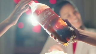 Make Your Meal Moments More Special with Coca-Cola! (SG)