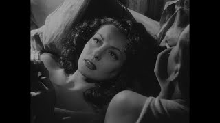 PANIQUE de Julien DUVIVIER - Official trailer - 1946