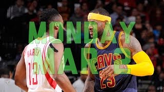 NBA Daily Show: Mar. 2 – The Starters