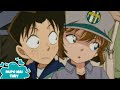 [AMV]: Ai Haibara & Mitsuhiko Tsuburaya (Những khoảnh khắc dễ thương)