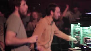 RDH HI FI Last tune ROUEN DUB CLUB #2