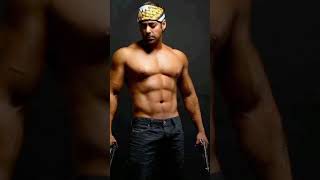 Aa Gaya Hai Dekho Bodyguard 🌈✨💪👌💪💫/ Salman Khan Body Pack  #Short