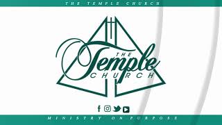 Temple Church - Watch Night '24