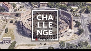 FTxMade in Italy Challenge 2022 - Financial Times & il Sole 24 Ore