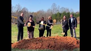 NC reentry program turns to tiny homes to help women leaving prison