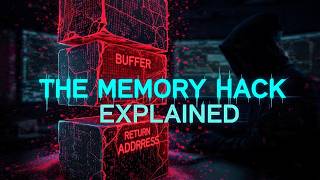 Smashing the Stack: How Buffer Overflow Attacks Work (Cybersecurity Lab)
