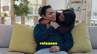 The Science Behind Cuddling: Why It Feels So Good - Sex Facts