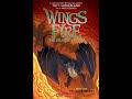 Wings of Fire Graphic Novel Dub: Book 4 (Full Movie)