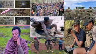 ሰበር ዜና ታህሳስ27/4//2017/ መረጃ እሁድ የአማራ ፋኖ በጎጃም 9ኛ ክፍለጦር የተሰጠ መግለጫ  ሸዋ  ጎንደር💚💛❤