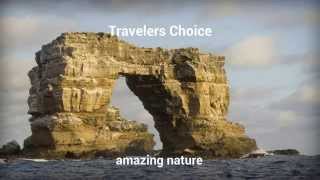 Travelers choice :Amazing nature
