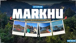 CHITLANG, MARKHU AND KULEKHANI TRAVEL VLOG