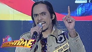 It's Showtime Funny One: Komikeros Batch 2