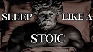 12 Things You SHOULD DO Every Night (Stoic Routine)