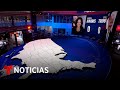 Noticias Telemundo ofrece cobertura de alta tecnología para las elecciones | Noticias Telemundo