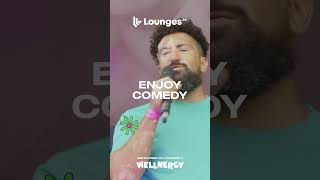 Wellnergy 2024 Highlights | Watch on-demand FREE on Lounges.tv