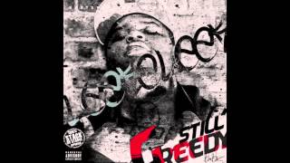 LeekELeek - My Amigos [Still Greedy Mixtape] (2013)