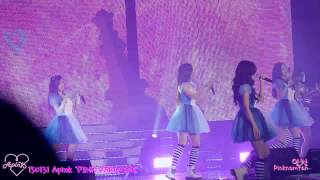 150131 Apink 'PINK PARADISE' 에이핑크 - LUV By.앙칼