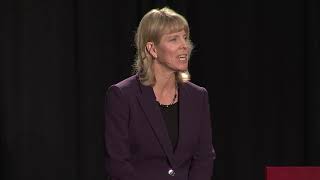 Global catastrophes and the risk society | Majia Nadesan | TEDxASUWest