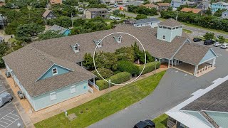 Own a Piece of Paradise on Hatteras Island – Modern Comforts at Unit 107 40894 NC12 Hwy Avon