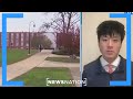 Student reacts to SCOTUS affirmative action decision | Morning in America