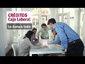 caja laboral dispón