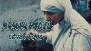 Vakeel saab Maguva Maguva cover song