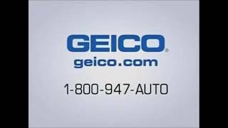 Geico. 15 minutes could save you 15% or more on car insurance