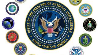 United States Intelligence Community | Wikipedia audio article