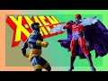 Mafex No. 179 Magneto Quckie Review