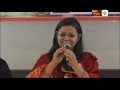 किन बनाए भगवानले ब्रह्माण्ड bidhusi mata shree sapan shrestha pravachan bhakti darshan tv