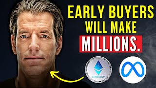 Winklevoss Twins: Ethereum and Crypto Gaming Will EXPLODE! Ethereum Price Prediction Ft. Raoul Pal