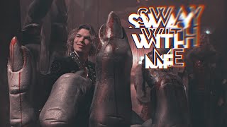 Caliban | Sway With Me [caos season 4]