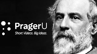 PragerU Releases Hilariously BAD Video To Defend Robert E. Lee Statues