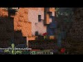 Minecraft Survival livestream TheNetherWay