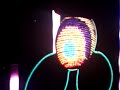 deadmau5 coachella 2010 on xtc 11 best footage